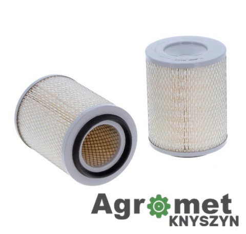 Filtr powietrza HIFI SA14587
