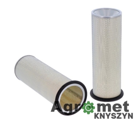 Filtr powietrza HIFI SA16026