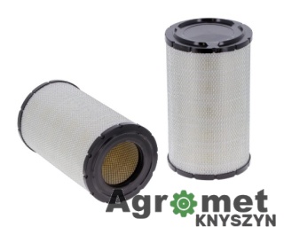 FILTR POWIETRZA SA 16057 HIFI P533654 RE34966, RE65880, P533654