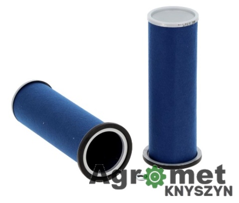 Filtr powietrza HIFI SA16082