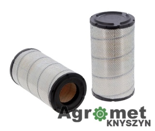 FILTR POWIETRZA SA 16085 HIFI P777588 090000591 7700039509 C215602