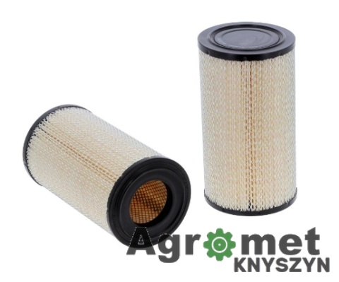 Filtr powietrza HIFI SA16108