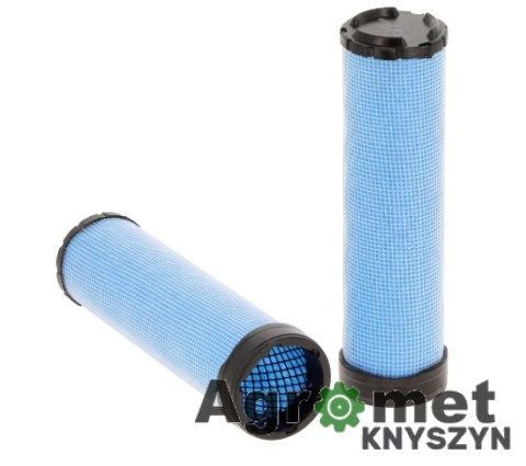 Filtr powietrza HIFI SA16109