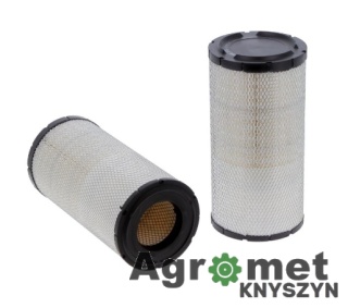 FILTR POWIETRZA SA 16114 HIFI P777638 Filtr powietrza zewnętrzny AF25492 H716200090100 7700050838 82034619, 82034620, 87