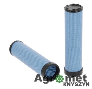 FILTR POWIETRZA SA 16115 HIFI P777639 Filtr powietrza wewnętrzny AF25491 87683000, 82034623 H515200090110, H716200090110