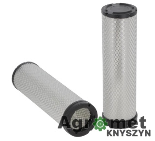 FILTR POWIETRZA SA 16213 HIFI AF25749 VOE11110176 7700050841 11110176 P778906