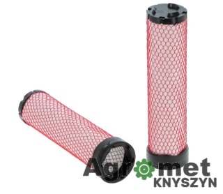 FILTR POWIETRZA SA 16300 HIFI P775300 001020940 3540047M1 H210202090110 RE5041451930588, 47135975, 85805394