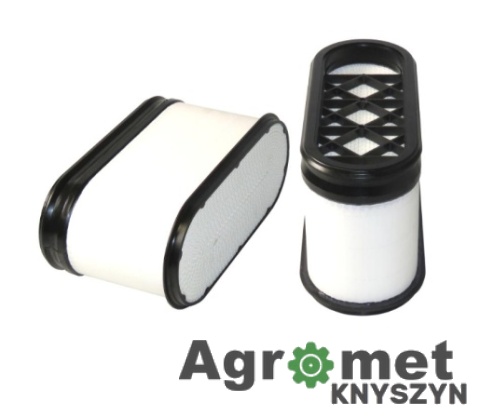 Filtr powietrza HIFI SA16402