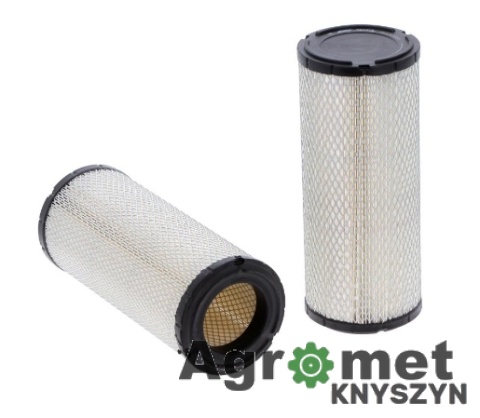 Filtr powietrza HIFI SA16579