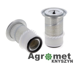 FILTR POWIETRZA SA17008K HIFI 79011284 32906801 AEK2598 AF25509K 79011284