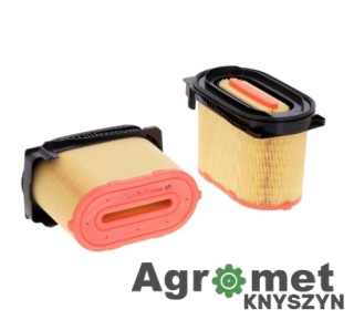 FILTR POWIETRZA SA 17480 HIFI C30400 3466687, C30400/1