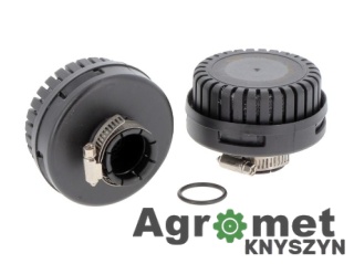 FILTR POWIETRZA SA 19750 HIFI 4324070120 81521016264 4324070120 Tłumik hałasu