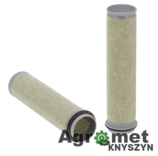 FILTR POWIETRZA SA11792 HIFI CF800 Wkład filtra powietrza wtórnego P776694 AF1842 AF0184200 F184200090040, AF0184200 2415950 AZ2