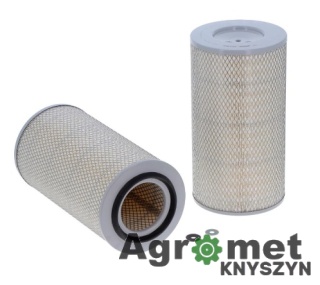 FILTR POWIETRZA SA13990 HIFI P771561 ZEWNĘTRZNY C203252 AF1840 5821012 87704243, 3226416R1, 162000190701 677434, 6774340