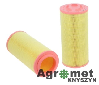 FILTR POWIETRZA SA17206 HIFI V20288700 C257103 3902806M1
