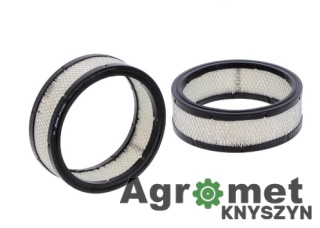 FILTR POWIETRZA SA19197 HIFI 50273 8R12032000