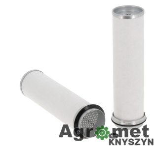 FILTR POWIETRZA WEWNĘTRZNY HIFI SA11790 P776695 176168 CF1000 W3X F184230090100 510653508, 9839020, 3256141M1 SA 11790