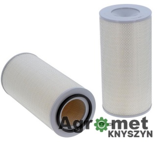 FILTR POWIETRZA WSTĘPNY ZEWNĘTRZNY HIFI HI-FI SA14010 P181137 C24650/1 060503834 06431691 F291200090100 F385202090010