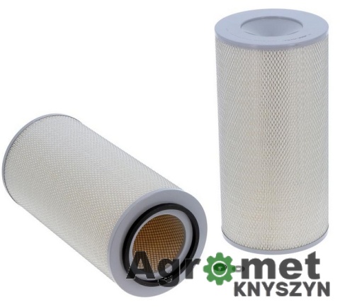 FILTR POWIETRZA WSTĘPNY ZEWNĘTRZNY HIFI  SA14010