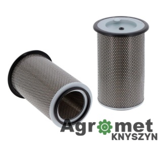 FILTR POWIETRZA ZEWNĘTRZNY HIFI SA 14515 FA1371 AF4565