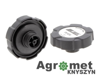 FILTR PRZEWIETRZANIA FS 626 HIFI 5003730010, FS268 5674827 napowietrzający