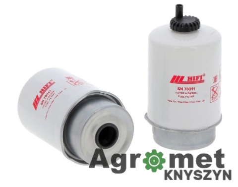 Filtr PALIWA SN 70311