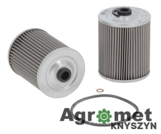 Filtr Paliwa HIFI SN4001 SN 4001 P990 P550839 1172715, 2694580, FF5584, FF0558400