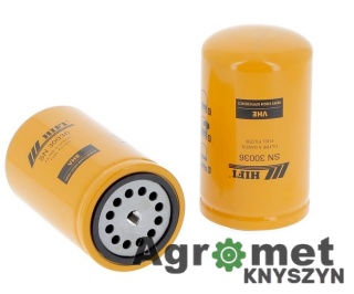Filtr Paliwa, Hifi SN 30036 SN30036 FF261 56700120 2998229 P502504 747351