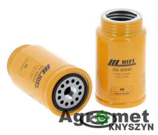 Filtr Paliwa, Hifi SN 30040 SN30040 2656F853 4226708M1 8302656F853