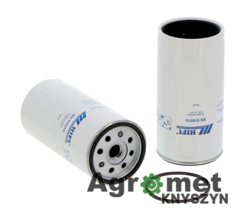 Filtr Paliwa, Hifi SN 916010 2113151 0004771302 11110683 P955606 FS19914 1000130418 1000167423