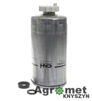 Filtr paliwa CNH  84565884Case New Holland Steyr