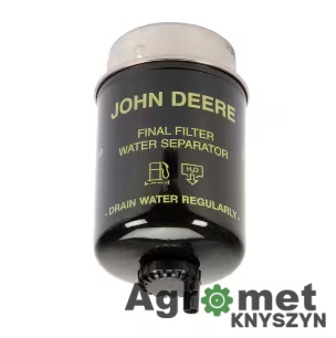 Filtr Paliwa Oryginał John Deere RE62419
