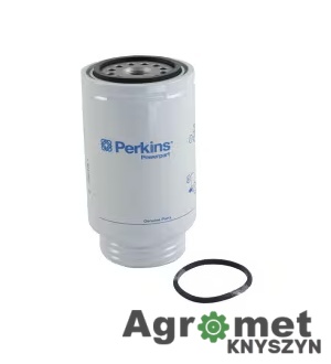Filtr Paliwa Oryginalny Perkins