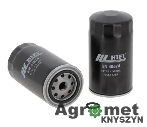 Filtr Paliwa SN 40574 HIFI