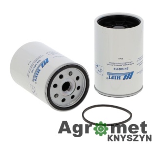 Filtr Paliwa SN 909110 HIFI F339202060120, WK1070X, SN909110 8001102 P954925