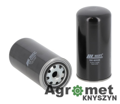 Filtr Paliwa Sn 40529 HIFI