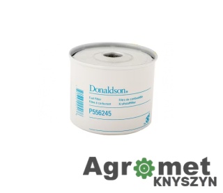 Filtr Paliwa Wkład Donaldson P556245