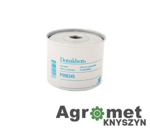 Filtr paliwa Donaldson P556245