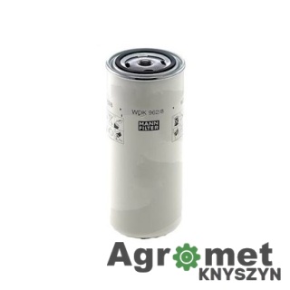 Filtr Paliwowy WDK962/8 WDK96220