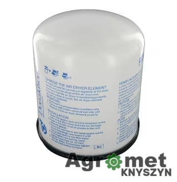 Filtr Powietrza, Do Osuszacza, Donaldson P781466