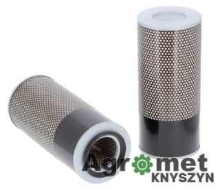 Filtr Powietrza Hifi SA 17671 P782879