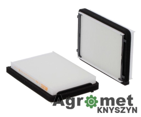 Filtr powietrza kabinowy SC90086 HIFI