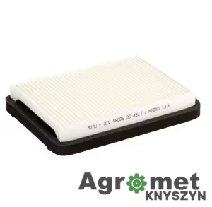 Filtr kabinowy HIFI SC90086