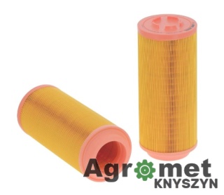 Filtr Powietrza SA 17100 HIFI WA20840 14255046 3901464M1, 3901464M2, 55119R1 C15300 P778989 3661200052984