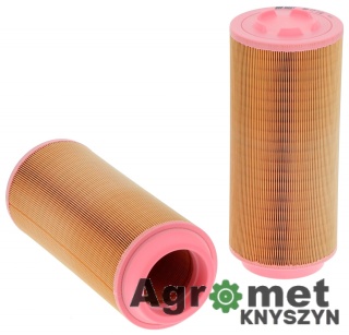 Filtr Powietrza SA17118 HIFI 0040940404 40940404 P778972 C16400 3661200053141