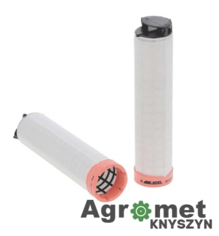 Filtr Powietrza SA17119 HIFI CF400 32/917805 32917805 AF26394 04415906 P780012 3661200053158