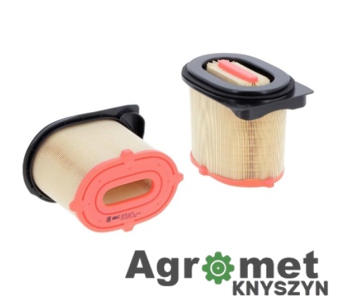 FILTR POWIETRZA HIFI SA17457