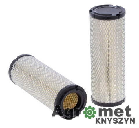 iltr powietrza HIFI SA16578