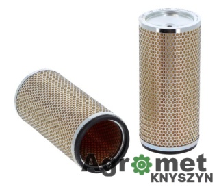 Filtr Powietrza SA17135 AF25344 1644334M1 AF25344