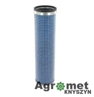 Filtr Powietrza Wewnętrzny Donaldson P141278